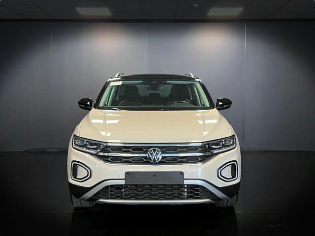 VOLKSWAGEN T-Roc usata, con Airbag