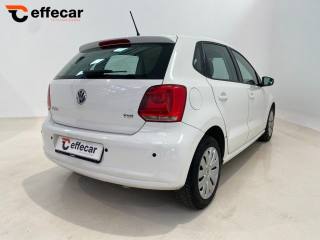 VOLKSWAGEN Polo usata, con Autoradio