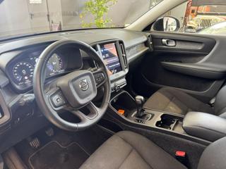 VOLVO XC40 usata, con Antifurto