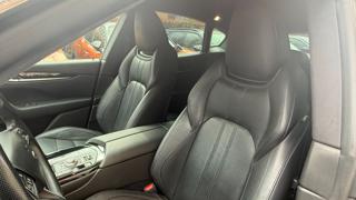 MASERATI Levante usata, con ESP