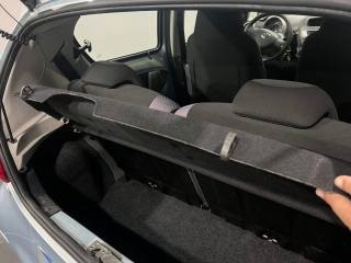 TOYOTA Aygo usata, con Servosterzo