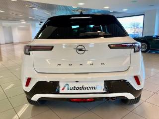 OPEL Mokka usata, con Alzacristalli elettrici