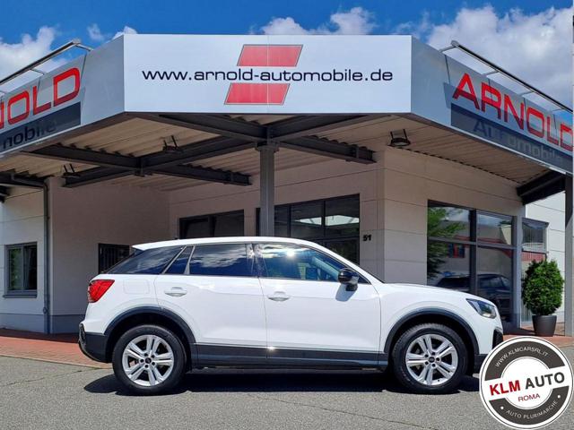 AUDI Q2 usata, con Immobilizzatore elettronico