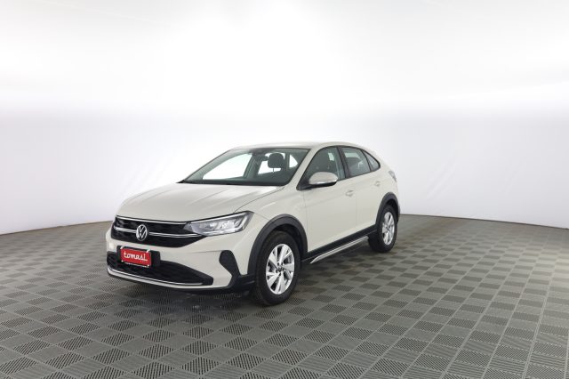 VOLKSWAGEN Taigo usata 0