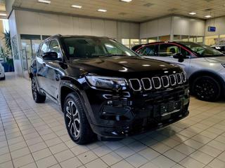 JEEP Compass usata, con Airbag