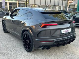 LAMBORGHINI Urus usata, con Airbag laterali