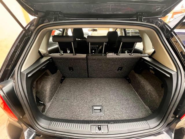 VOLKSWAGEN Polo usata 11