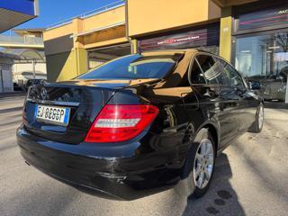 MERCEDES-BENZ C 200 usata, con Chiusura centralizzata