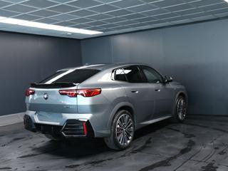 BMW X2 usata, con Airbag laterali