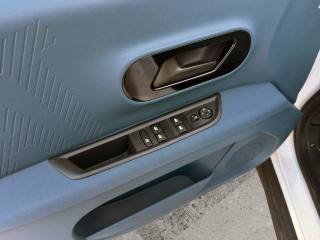 FIAT Grande Panda usata, con Sedile posteriore sdoppiato