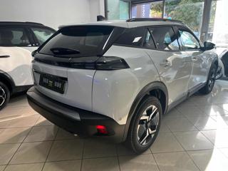 PEUGEOT 2008 usata, con Airbag laterali