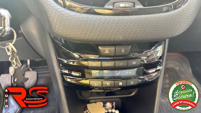 PEUGEOT 2008 usata, con Controllo trazione