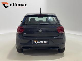 VOLKSWAGEN Polo usata, con Alzacristalli elettrici