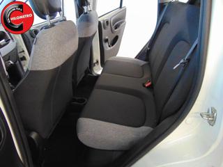 FIAT Panda usata, con Antifurto