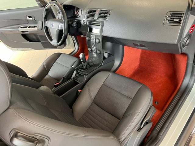 VOLVO C30 usata, con Servosterzo