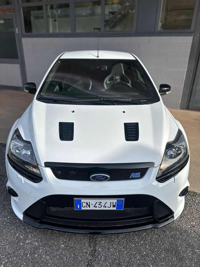 FORD Focus usata, con Airbag