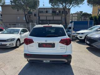 SUZUKI Vitara usata, con Cerchi in lega