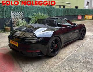 PORSCHE 911 usata, con Chiusura centralizzata