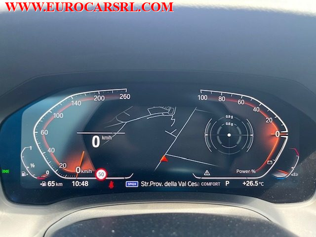 BMW 420 usata, con Autoradio digitale