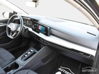 VOLKSWAGEN Golf usata, con Autoradio