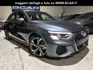 AUDI A3 usata, con Airbag laterali