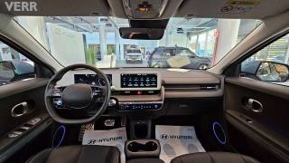 HYUNDAI Ioniq 5 usata, con Boardcomputer