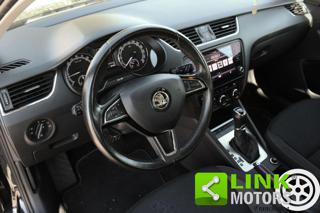 SKODA Octavia usata, con Chiusura centralizzata