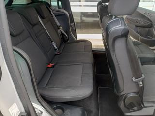 FORD B-Max usata, con Autoradio