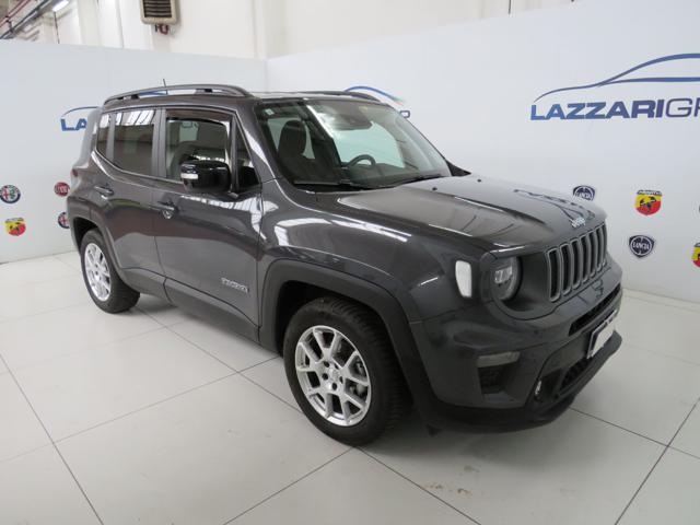 JEEP Renegade usata, con Alzacristalli elettrici