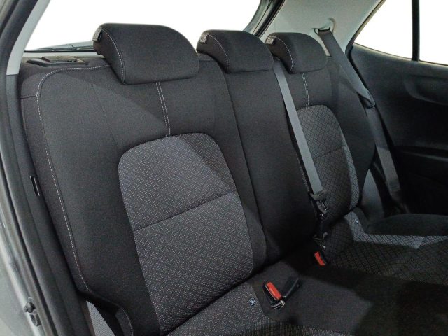 KIA Picanto usata, con Servosterzo