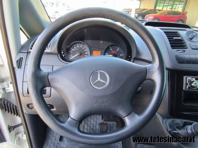 MERCEDES-BENZ usata 11