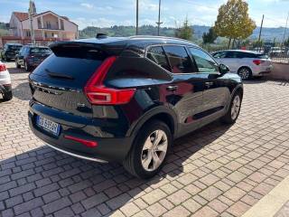 VOLVO XC40 usata, con Airbag laterali