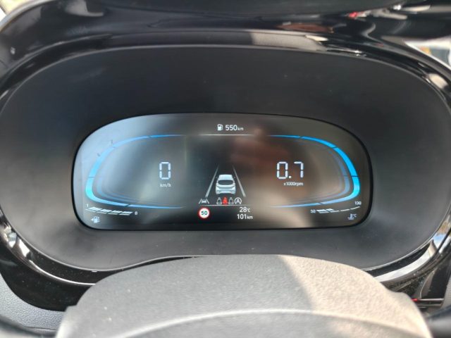 HYUNDAI i10 usata, con Bluetooth