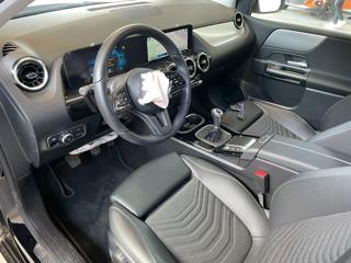 MERCEDES-BENZ B 180 usata, con Fendinebbia