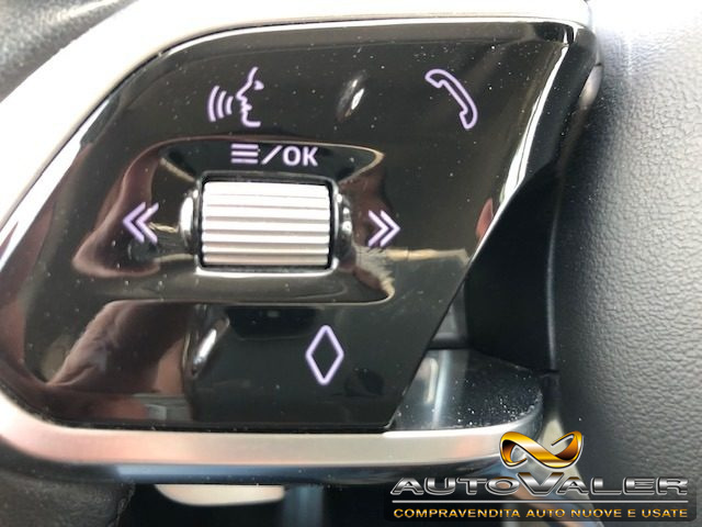 JAGUAR E-Pace usata, con Servosterzo