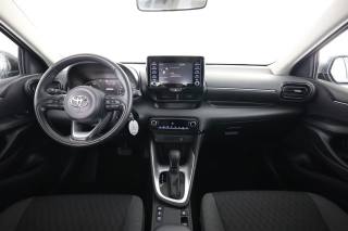 TOYOTA Yaris usata 4