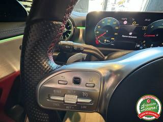 MERCEDES-BENZ A 200 usata, con Fendinebbia