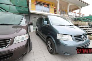 VOLKSWAGEN Multivan usata 24