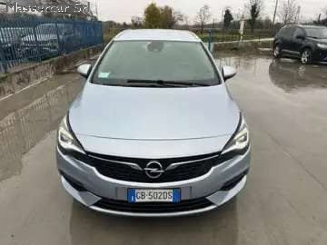 OPEL Astra usata, con Airbag Passeggero