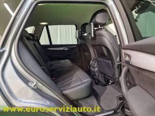 BMW X5 usata, con Specchietti laterali elettrici