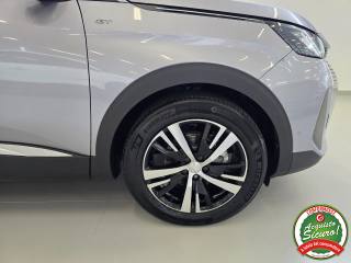 PEUGEOT 3008 usata, con Chiusura centralizzata telecomandata