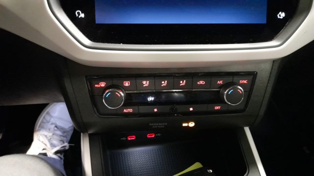 SEAT Arona usata, con ESP