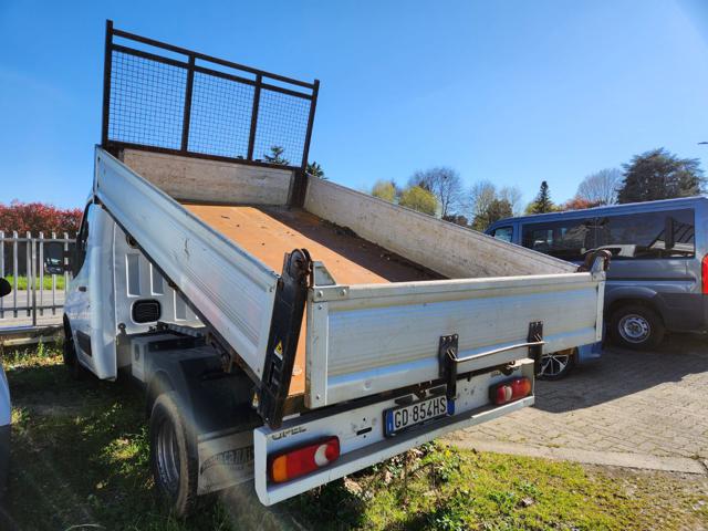 OPEL Movano usata, con Autoradio