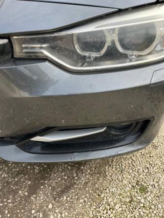 BMW 316 usata, con Autoradio