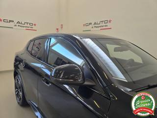 BMW X2 usata, con Leve al volante