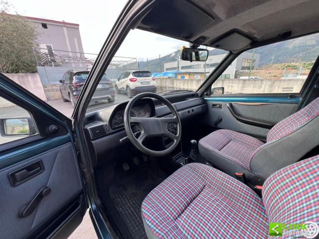 FIAT Uno usata 26