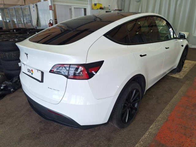 TESLA Model Y usata, con Airbag