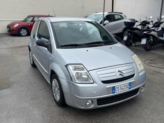 CITROEN C2 usata, con Airbag Passeggero
