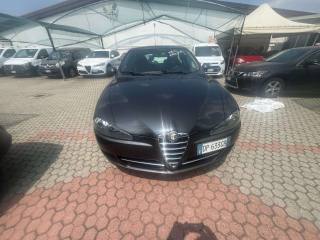 ALFA ROMEO 147 usata, con Sistema di navigazione