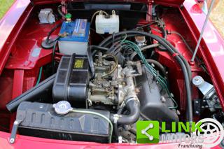 LANCIA Fulvia usata 15